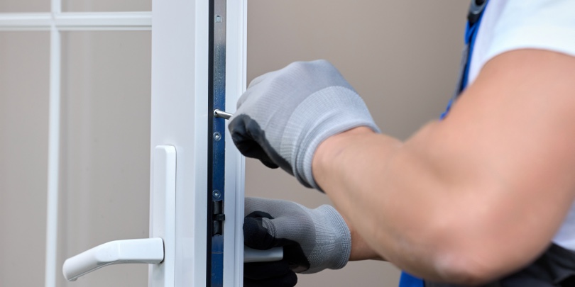 UPVC Door Repairs