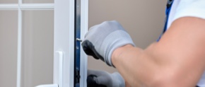 UPVC Door Repairs