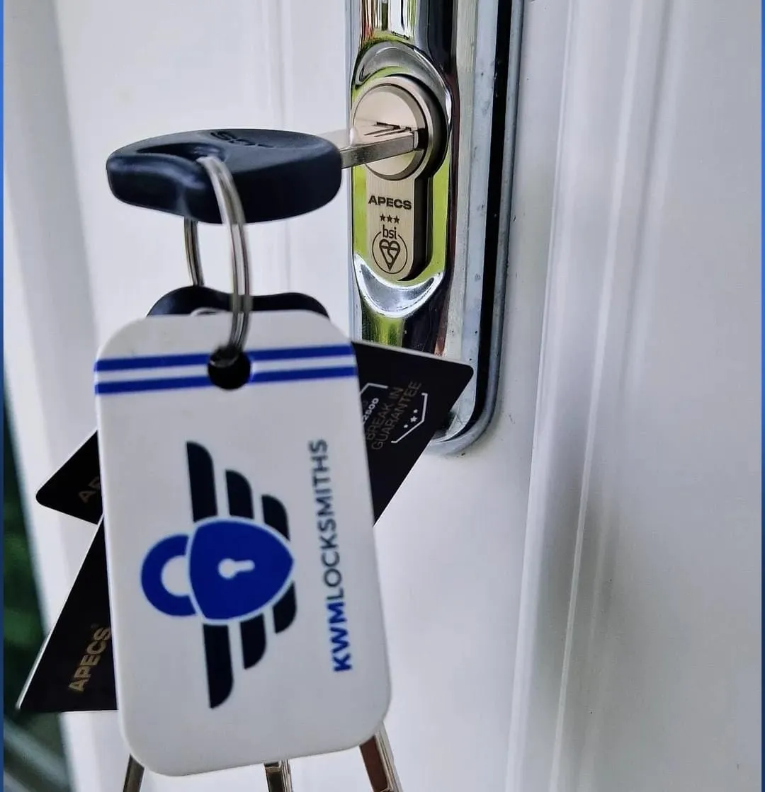 Locked Out of Your House in Airdrie? | KWM Locksmiths