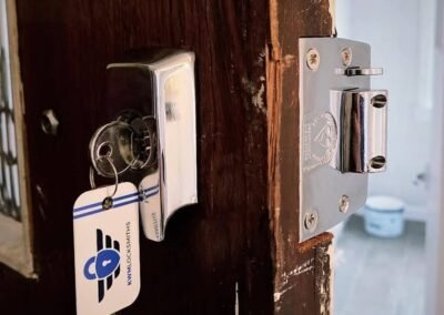 all keys change sin scotland by kwm locksmiths