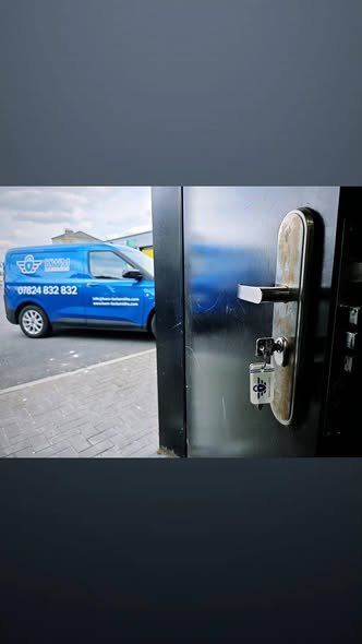 lock changed in glasgow by kwm locksmiths